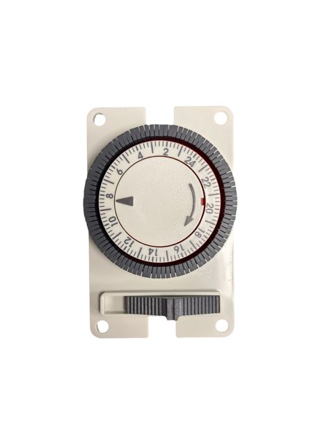 MECHANICAL CLOCK - Biasi